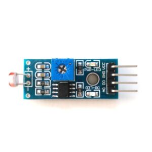 Light/Color Sensor