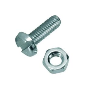 Nuts-Bolts and Spacers