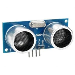 Other Ultrasonic Sensor