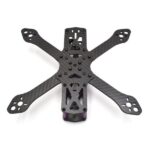 220mm Quadcopter Frame Kit aerobots.in