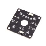 CC3D Flight Controller Mini Power Distribution Board PCB.Aerobots.in