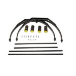 F450 F550 Frame Landing Gear Landing Skid aerobots.in