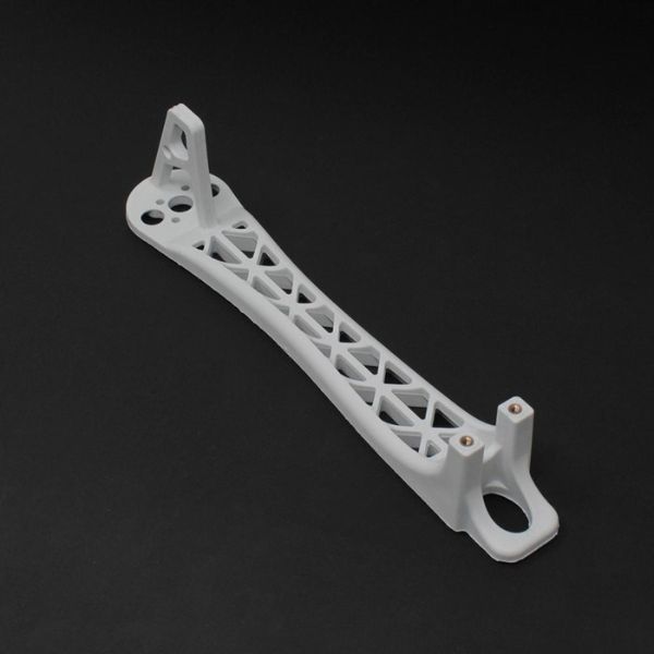 F450 F550 Q450 Q550 Replacement Arm Black (220mm)-aerobots.in
