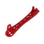 F450 F550 Q450 Q550 Replacement Arm Red (220mm) aerobots.in