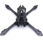 HF150 150mm 3 inch Carbon Fiber Frame--Aerobts.in