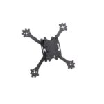 HSKRC 3 Inch 140mm Carbon Fiber Racing Frame aerobots.in