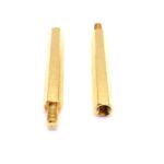 M3-X-40mm-Male-to-female-Brass-Hex-Threaded-Pillar-Standoff-Spacer-Aerobots.in