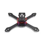MARTIAN-III REPTILE 220mm Quadcopter Frame Kit- Aerobots.in