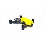 Q100 Brushed Quad-copter Frame aerobots.in