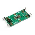 Q250 Distribution Board with 5V aerobots.in