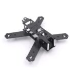 Quadcopter Strong Carbon Fiber 3mm Arm FPV Racing Frame aerobots.in