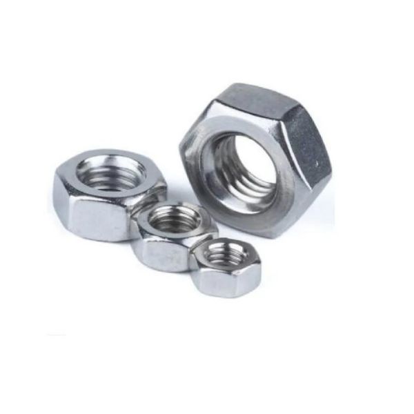 Hex Nut