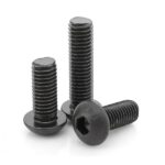 Socket Button Head Cap Allen Bolt