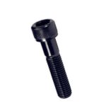 Socket Head Cap (Allen) Bolt and Nut 2