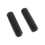 Socket Set Screws (Allen Grub) 3 Aerobots.in
