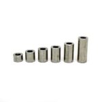 Stainless steel Spacer for 3D printer Heatbed aerobots.in