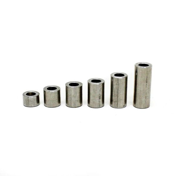 Stainless steel Spacer for 3D printer Heatbed aerobots.in
