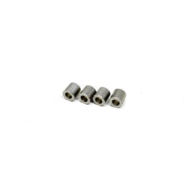 Stainless steel Spacer for 3D printer Heatbed aerobots.in