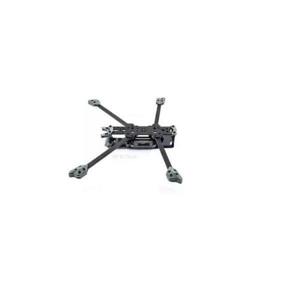 TITAN DC7 HD 333mm FPV Freestyle Frame-aerobots.in
