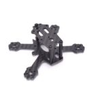X2 ELF 88mm Micro Brushless Racing Frame.aerobots.in