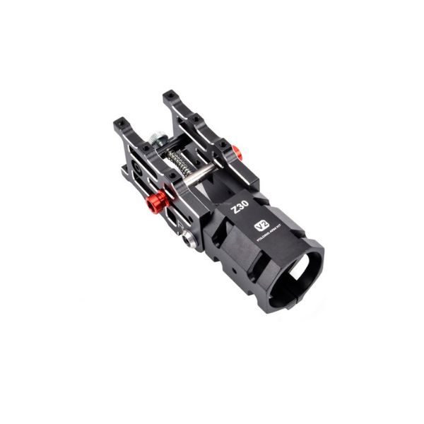 Z30 V2 Aluminum Folding Arm Tube Joint- aerobots.in