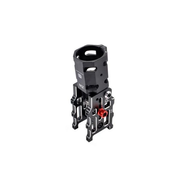 Z30 V2 Aluminum Folding Arm Tube Joint- aerobots.in
