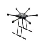 ZD850 Hexa-Rotor Frame for Drone aerobots.in