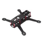 ZMR250 QAV250 Quadcopter Frame aerobots.in