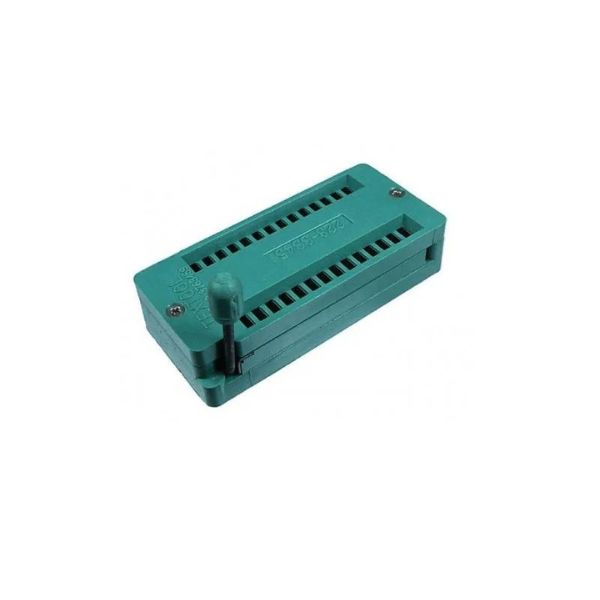 aerobots-28-Pin-ZIF-Socket