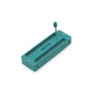 aerobots 40 Pin ZIF Socket