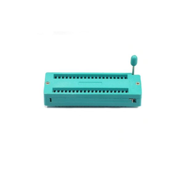 aerobots 40 Pin ZIF Socket