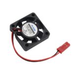 aerobots 5V 0.2A 3007 Cooling Fan for Raspberry Pi and 3D Printer