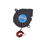 aerobots 6028 24VDC 0.1A Turbo Blower Cooling Fan