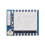 aerobots Ai Thinker ESP-07 ESP8266 Serial WiFi Module