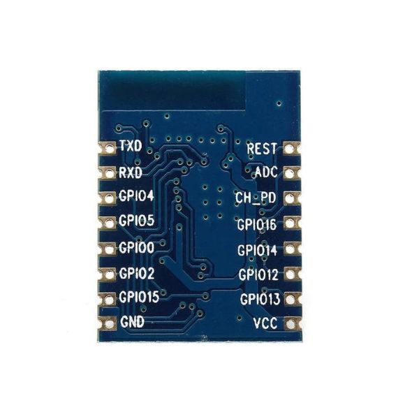 aerobots Ai Thinker ESP-07 ESP8266 Serial WiFi Module