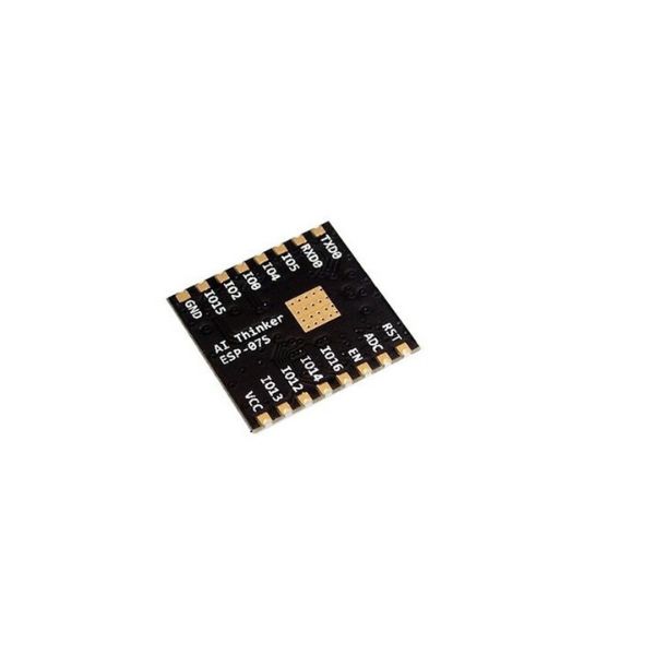 aerobots Ai Thinker ESP-07S ESP8266 Serial WiFi Module
