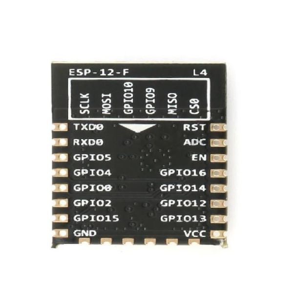 aerobots Ai Thinker ESP-12F ESP8266 Serial WiFi Module