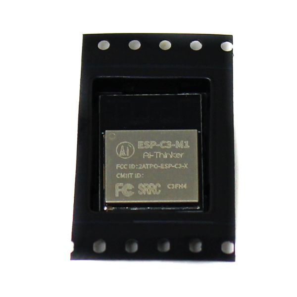 aerobots Ai-Thinker ESP-C3-M1 Wi-Fi + BLE Module