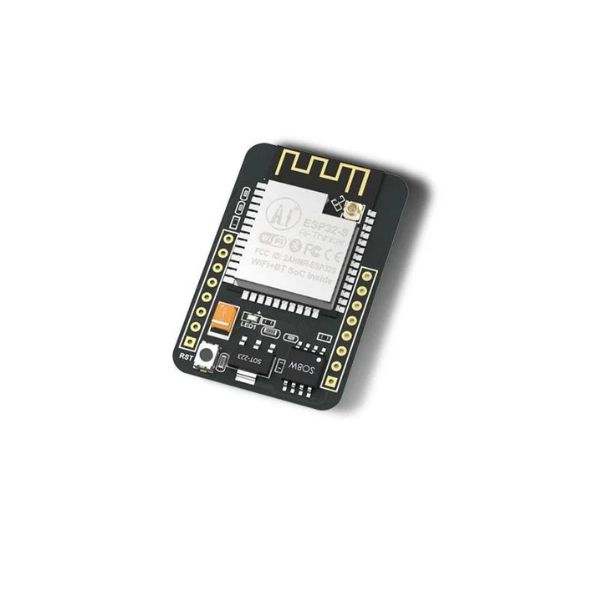 aerobots Ai-Thinker-ESP32-CAM-Development-Board-WiFiBluetooth-with-OV2640-Camera-Module-6