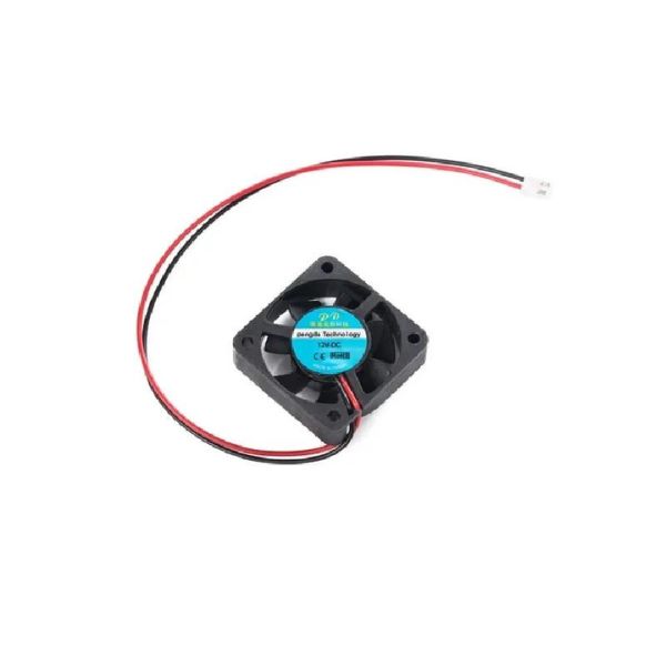 aerobots 12V 4010 Cooling Fan for 3D Printer