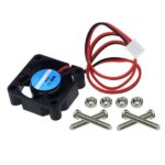 aerobots-Cooling Fan with Bolt & Nut