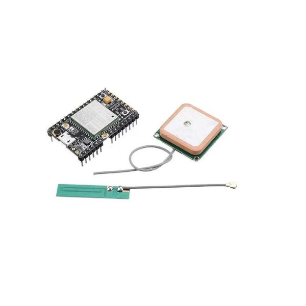 Ai-Thinker A9G GSM/GPRS+GPS/BDS Development Board – Aerobots