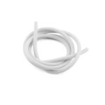 aerobots High Quality Ultra Flexible 14AWG Silicone Wire 1 m (White)