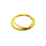 aerobots High Quality Ultra Flexible 16AWG Silicone Wire 1 m (Yellow)