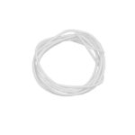 aerobots High Quality Ultra Flexible 20AWG Silicone Wire 1 m (White)