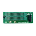 aerobots ICSP Programmer Socket – UIC-S