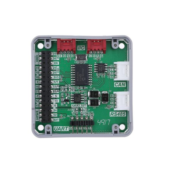 aerobots M5 Stack COMMU Module