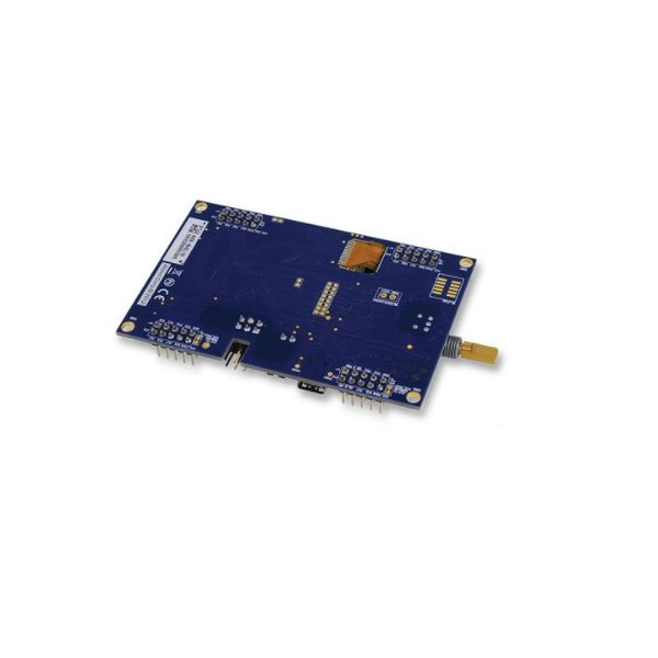 aerobots MICROCHIP ATXMEGAE5-XPLD Development Kit