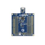 aerobots MICROCHIP Evaluation Kit, ATSAMD10 MCU, Smart Xplained Mini, Fully Integrated On-Board Debugger, Auto-ID