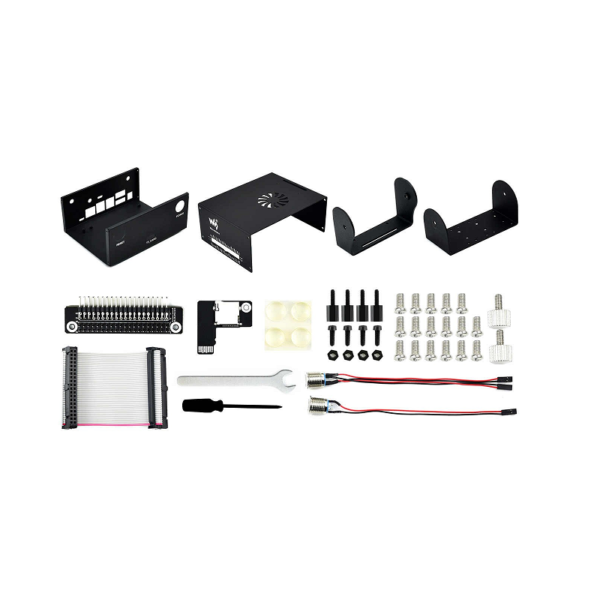 aerobots Metal-Protective-Case-for-Nvidia-Jetson-Nano-5